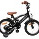 AMIGO BMX Fun 14 Inch 21 cm Jongens Terugtraprem - Fietsen-zaak.nl