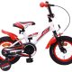 AMIGO BMX Turbo 12 Inch 19 cm Jongens Terugtraprem - Fietsen-zaak.nl