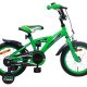 AMIGO BMX Turbo 14 Inch 21 cm Jongens Terugtraprem - Fietsen-zaak.nl