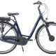 AMIGO E-City S1 28 Inch 52 cm Dames 7V Rollerbrake - Fietsen-zaak.nl