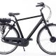 AMIGO E-City S1 28 Inch 54 cm Heren 3V V-Brakes - Fietsen-zaak.nl