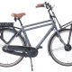 AMIGO E-Strong T2 28 Inch 54 cm Heren 3V Rollerbrake - Fietsen-zaak.nl