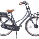 AMIGO E-Strong T2 28 Inch 57 cm Dames 3V Rollerbrake - Fietsen-zaak.nl