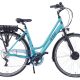 AMIGO E-Vibe D1 28 Inch 51 cm Dames 7V V-Brakes - Fietsen-zaak.nl