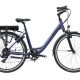 AMIGO E-Vibe D2 26 Inch 43 cm Dames 7V V-Brakes - Fietsen-zaak.nl