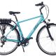 AMIGO E-Vibe D2 28 Inch 50 cm Heren 7V V-Brakes - Fietsen-zaak.nl