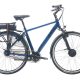 AMIGO E-Vibe S2+ 28 Inch 50 cm Heren 7V V-Brakes - Fietsen-zaak.nl