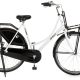 AMIGO Eclypse 28 Inch 56 cm Dames Terugtraprem - Fietsen-zaak.nl