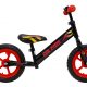 AMIGO On Fire 12 Inch Junior - Fietsen-zaak.nl
