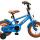 AMIGO Sports 12 Inch 20 cm Jongens Terugtraprem - Fietsen-zaak.nl