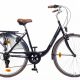 AMIGO Style 28 Inch 56 cm Dames 6V V-Brakes - Fietsen-zaak.nl