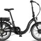 Altec Comfort E-bike Vouwfiets 20 inch 7v - Fietsen-zaak.nl