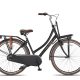 Altec Dutch Transportfiets 28 inch 50cm 3v - Fietsen-zaak.nl