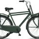 Altec Dutch Transportfiets 28 inch 55cm 3v - Fietsen-zaak.nl