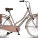Altec Dutch Transportfiets 28 inch 57cm 3v - Fietsen-zaak.nl