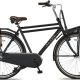 Altec Dutch Transportfiets 28 inch 58cm 3v - Fietsen-zaak.nl