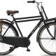 Altec Dutch Transportfiets 28 inch 61cm 3v - Fietsen-zaak.nl
