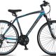 Altec Magnetic Trekking V-Brakes 28inch 51cm 21v - Fietsen-zaak.nl