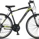 Altec Magnetic Trekking V-Brakes 28inch 51cm 21v - Fietsen-zaak.nl
