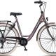 Altec Metro Damesfiets 28 inch 55cm 7v - Fietsen-zaak.nl