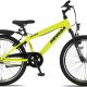 Altec Nevada Kinderfiets Jongens 24 inch - Fietsen-zaak.nl