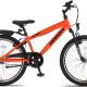 Altec Nevada Kinderfiets Jongens 24 inch - Fietsen-zaak.nl