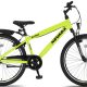 Altec Nevada Kinderfiets Jongens 26 inch - Fietsen-zaak.nl