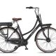 Altec Sakura E-bike Dames 28 inch 53cm 3v - Fietsen-zaak.nl