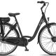 Altec Sapphire 28 inch E-Bike 3v 52cm Dames Zwart - Fietsen-zaak.nl