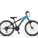 Altec Trend Jongens Mountainbike 24 inch 21v - Fietsen-zaak.nl