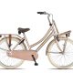 Altec Urban Kinderfiets Transport Meisjes 26 inch - Fietsen-zaak.nl