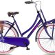 Altec Urban Transportfiets 28 inch 50cm - Fietsen-zaak.nl