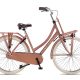 Altec Urban Transportfiets 28 inch 53cm - Fietsen-zaak.nl