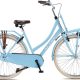 Altec Urban Transportfiets 28 inch 53cm - Fietsen-zaak.nl