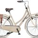 Altec Urban Transportfiets 28 inch 57cm - Fietsen-zaak.nl