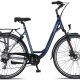 Altec Verona Damesfiets 28 inch 52cm Schijfremmen 7v - Fietsen-zaak.nl