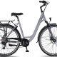 Altec Verona Damesfiets 28 inch 52cm Schijfremmen 7v - Fietsen-zaak.nl