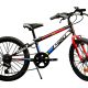 Aurelia 420 Sport 20 Inch 27 cm Jongens 6V V-Brakes - Fietsen-zaak.nl