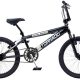 Bike Fun Tornado 20 Inch 55 cm Unisex V-Brakes - Fietsen-zaak.nl