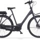 Cortina E-Common Damesfiets Bosch Active Line Plus 28 inch 57cm DB7 - Fietsen-zaak.nl