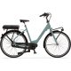 Cortina E-Common Transportfiets 28 inch 50cm HB8 - Fietsen-zaak.nl