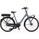 Cortina E-Common Transportfiets 28 inch 50cm RB7 - Fietsen-zaak.nl