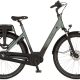 Cortina E-Octa Damesfiets 28 inch 57cm DB8 MM300 - Fietsen-zaak.nl