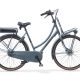 Cortina E-U4 Elektrische Transportfiets 28 inch 57cm Bosch Active Line Middenmotor RB7 - Fietsen-zaak.nl