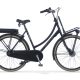 Cortina E-U4 Elektrische Transportfiets 28 inch 61cm Bosch Active Line Middenmotor RB7 - Fietsen-zaak.nl