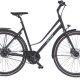 Cortina Mozzo Damesfiets 28 inch 56cm ND8 Belt - Fietsen-zaak.nl
