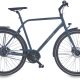 Cortina Mozzo Herenfiets 28 inch 56cm ND8 Belt - Fietsen-zaak.nl