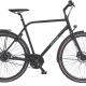 Cortina Mozzo Herenfiets 28 inch 61cm ND8 Belt - Fietsen-zaak.nl