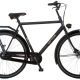 Cortina U1 Herenfiets 28 inch Black Matt RB3 - Fietsen-zaak.nl