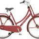 Cortina U4 Transportfiets 28 inch 57cm RB3 - Fietsen-zaak.nl